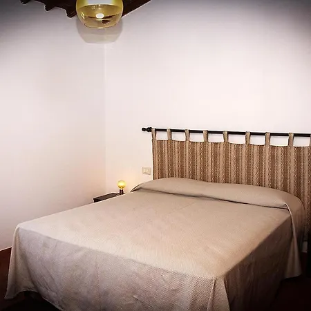 Apartamento La Terrazza Del Vecchio Mulino SantʼAndrea di Compito Exterior foto