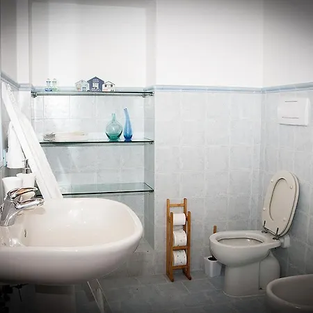 Apartamento La Terrazza Del Vecchio Mulino SantʼAndrea di Compito Exterior foto