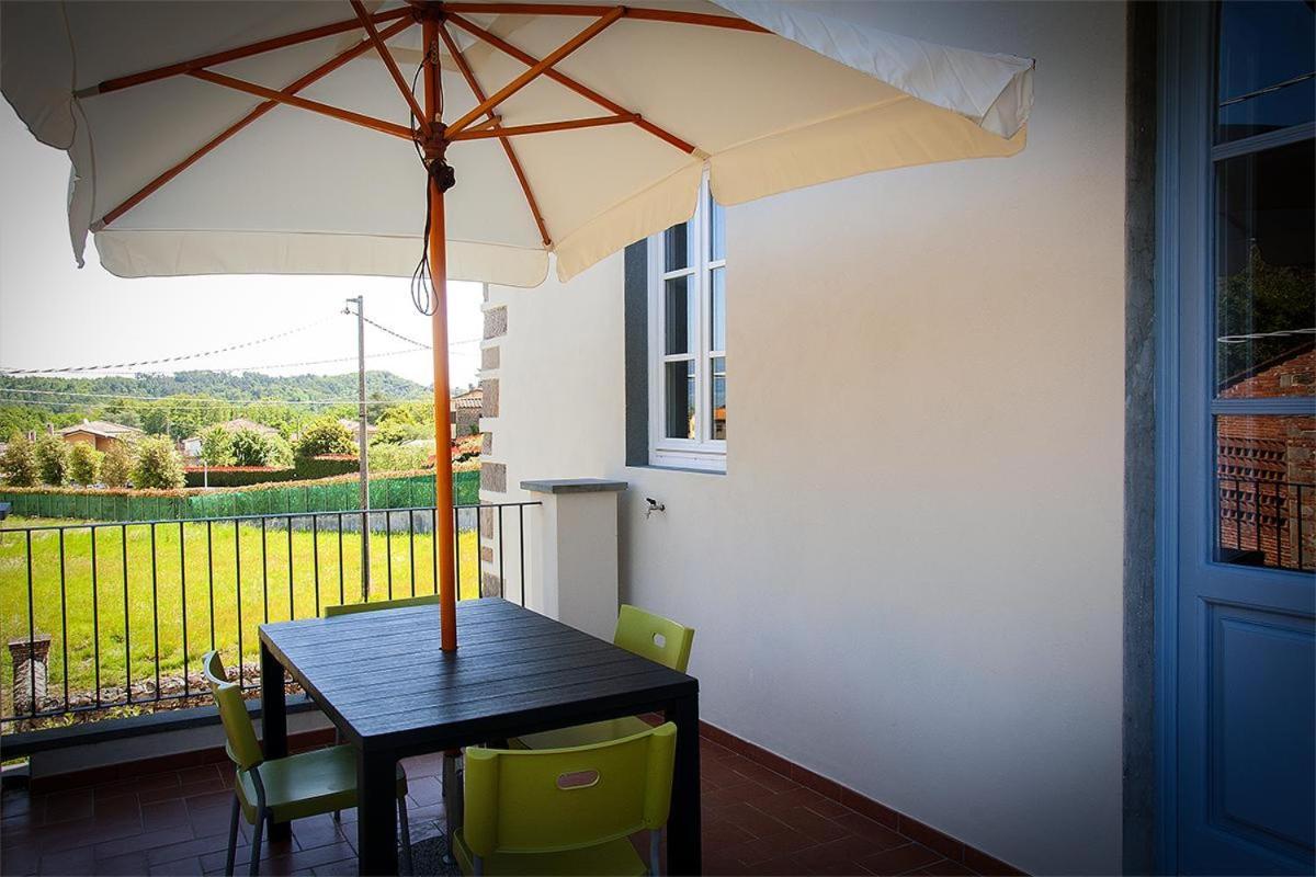 La Terrazza Del Vecchio Mulino Sant'Andrea di Compito